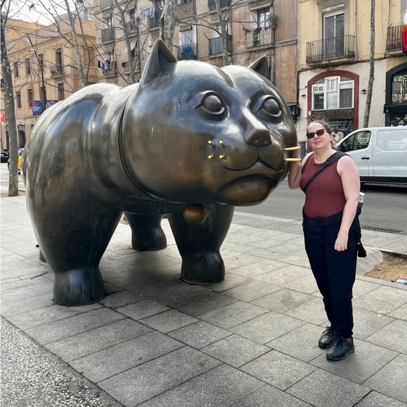 Meet your Posher, Meredith - Picture 4 of 9